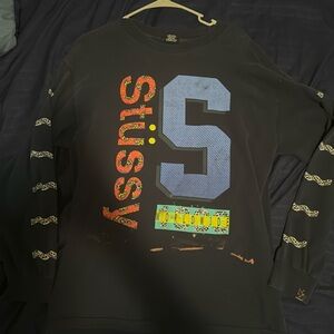 Vintage Stussy Shirt